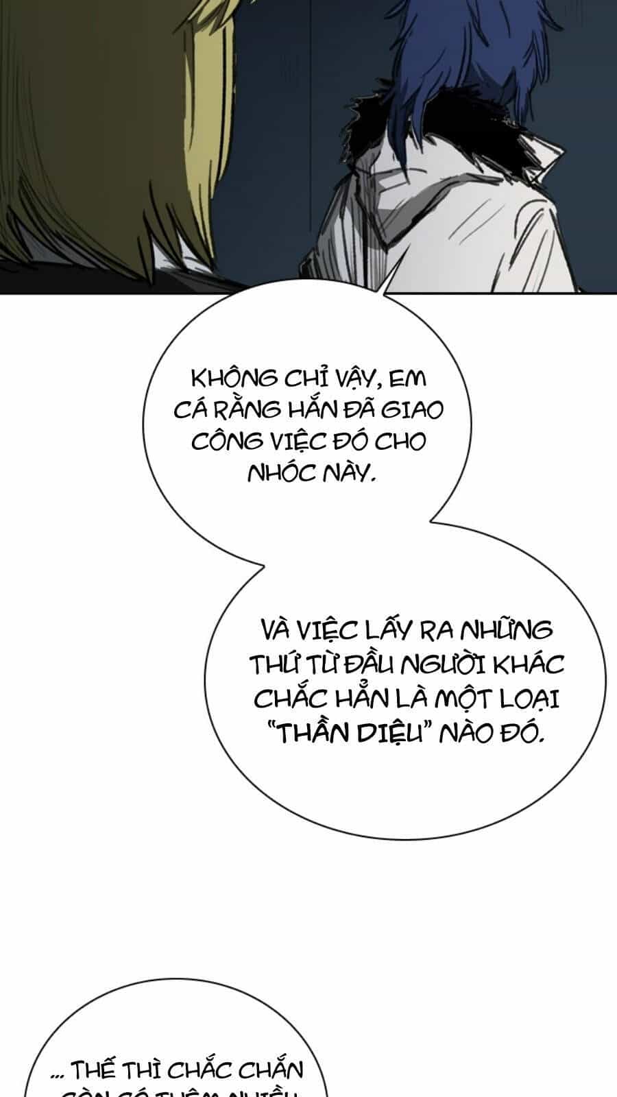 Fray - Chương 18 - ảnh 16