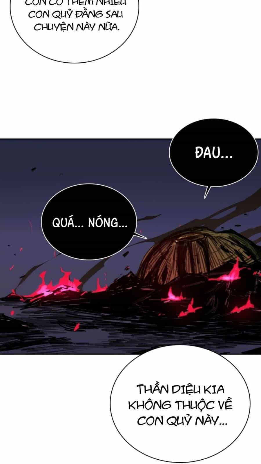 Fray - Chương 18 - ảnh 17