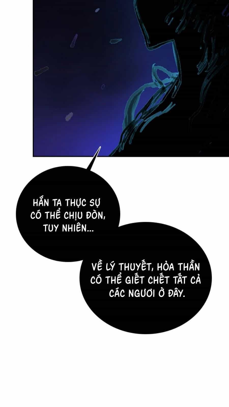 Fray - Chương 18 - ảnh 31