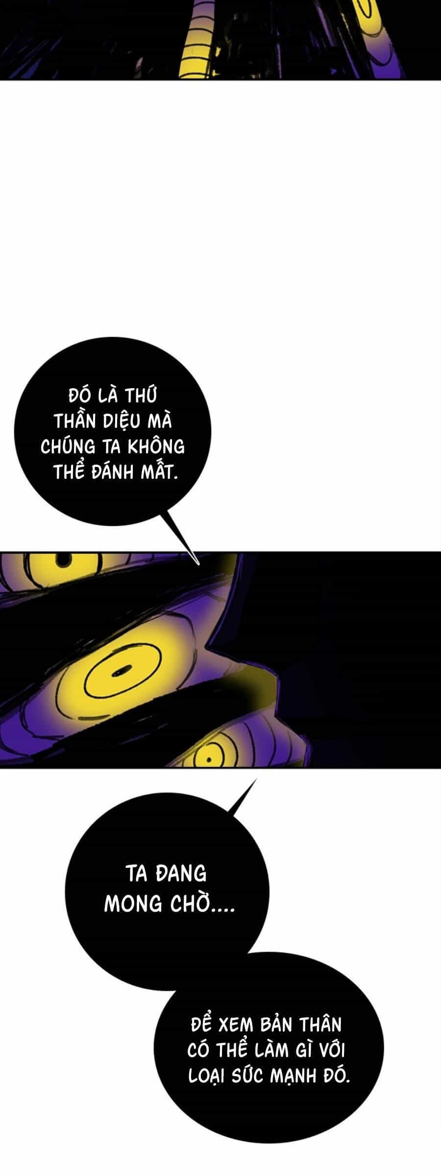 Fray - Chương 18 - ảnh 38