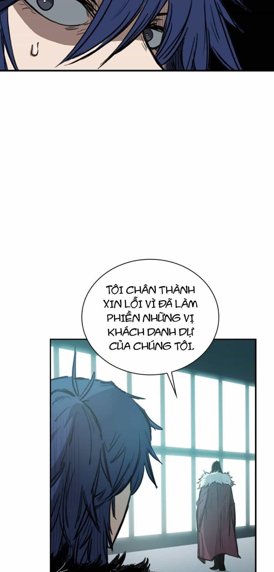 Fray - Chương 19 - ảnh 15
