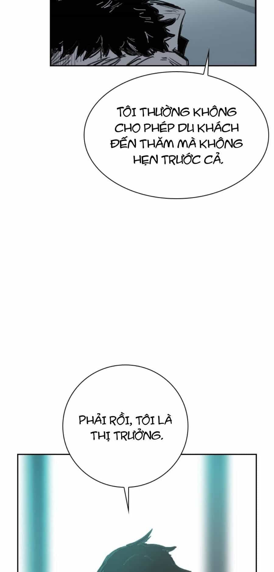 Fray - Chương 19 - ảnh 16