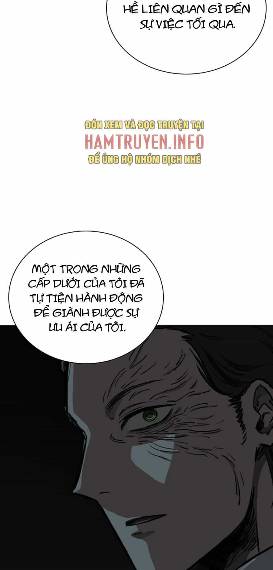 Fray - Chương 19 - ảnh 26