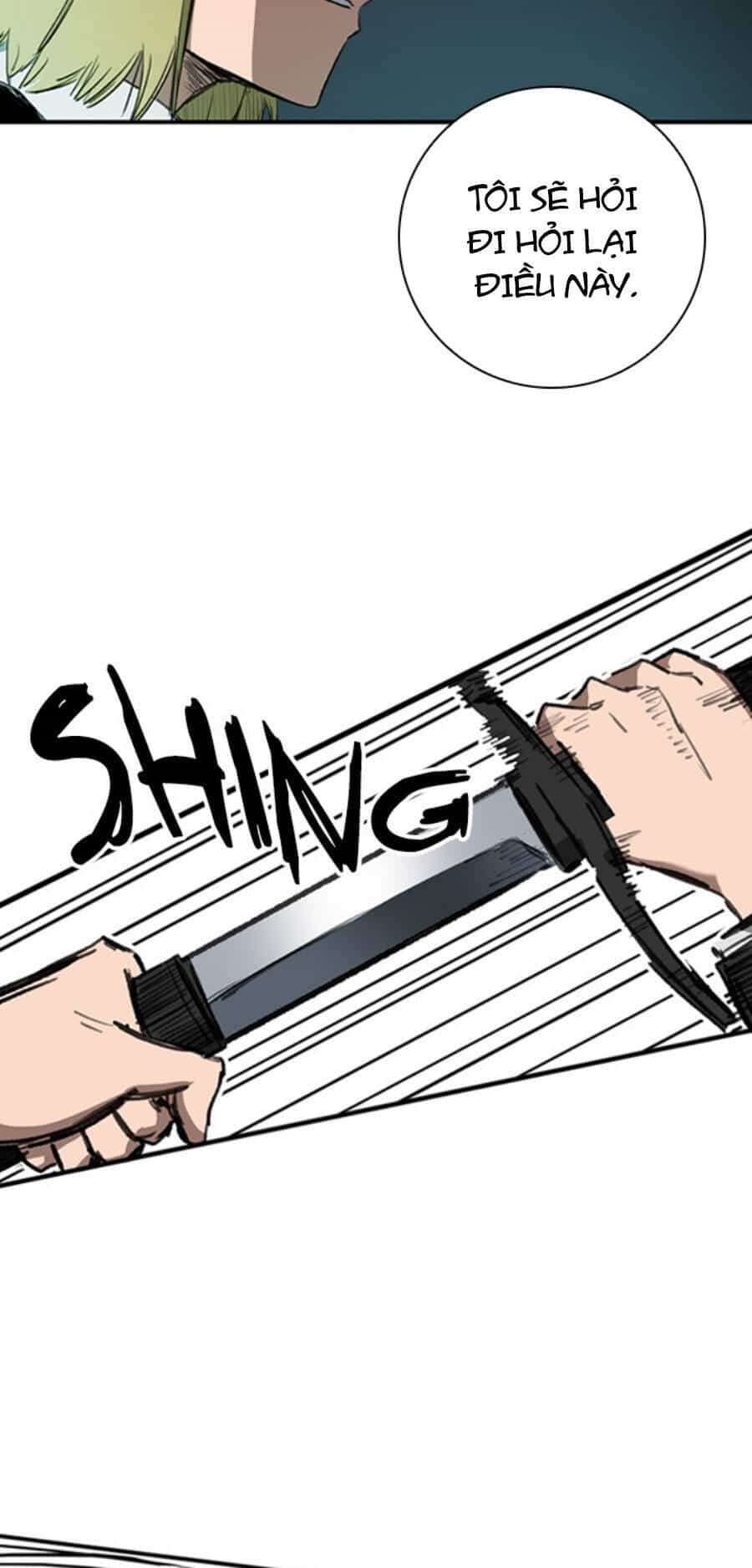 Fray - Chương 19 - ảnh 52