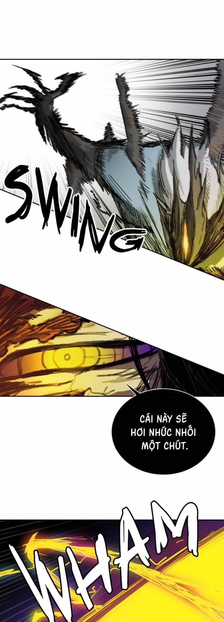 Fray - Chương 19 - ảnh 62
