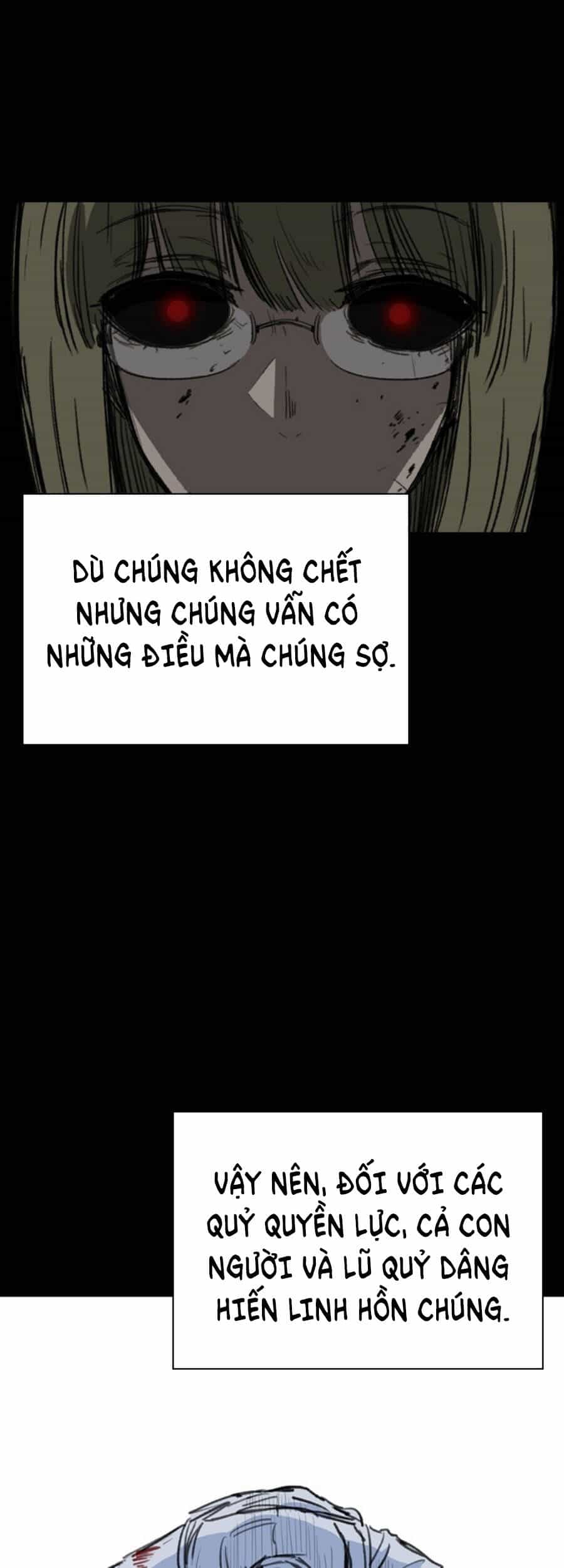 Fray - Chương 20 - ảnh 24