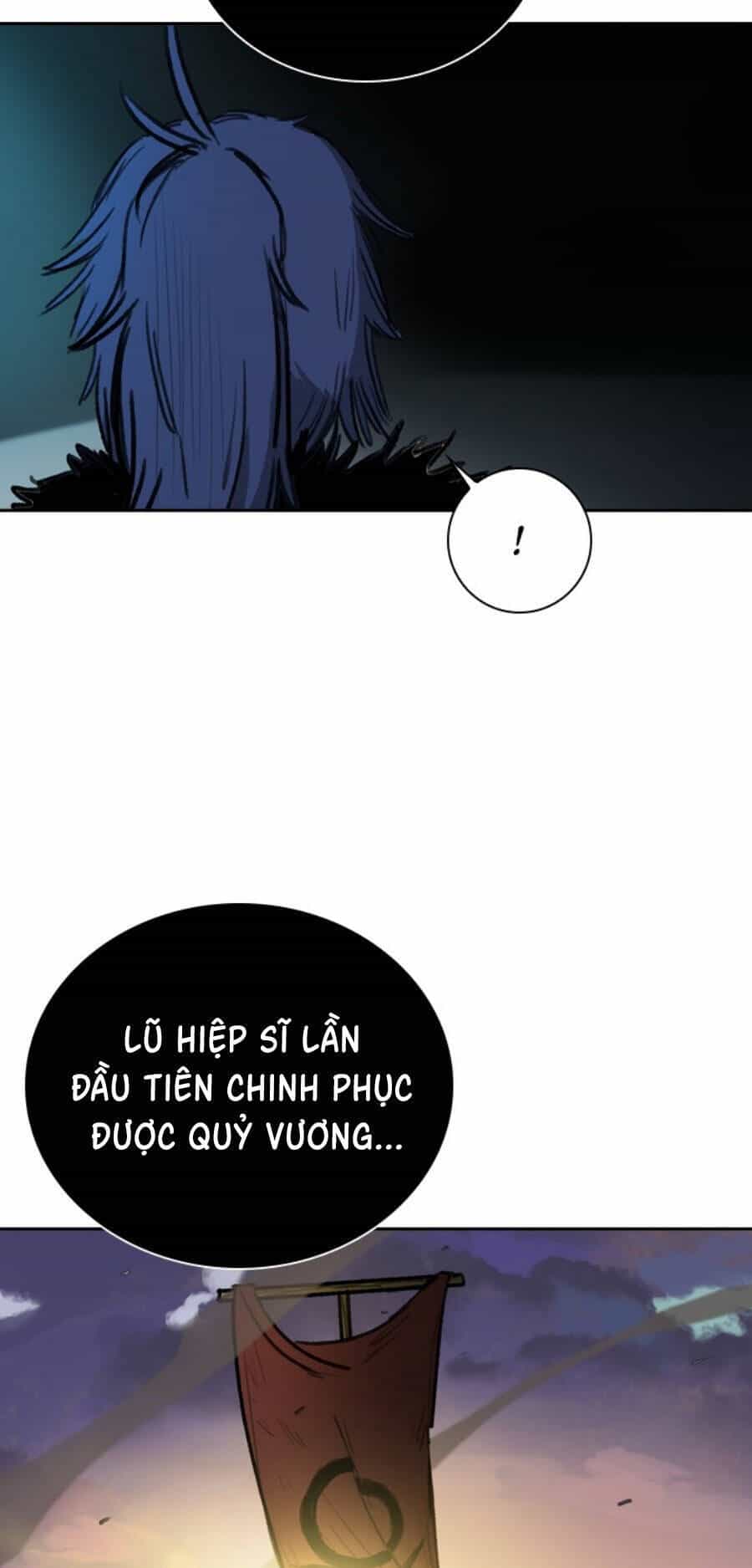 Fray - Chương 20 - ảnh 39