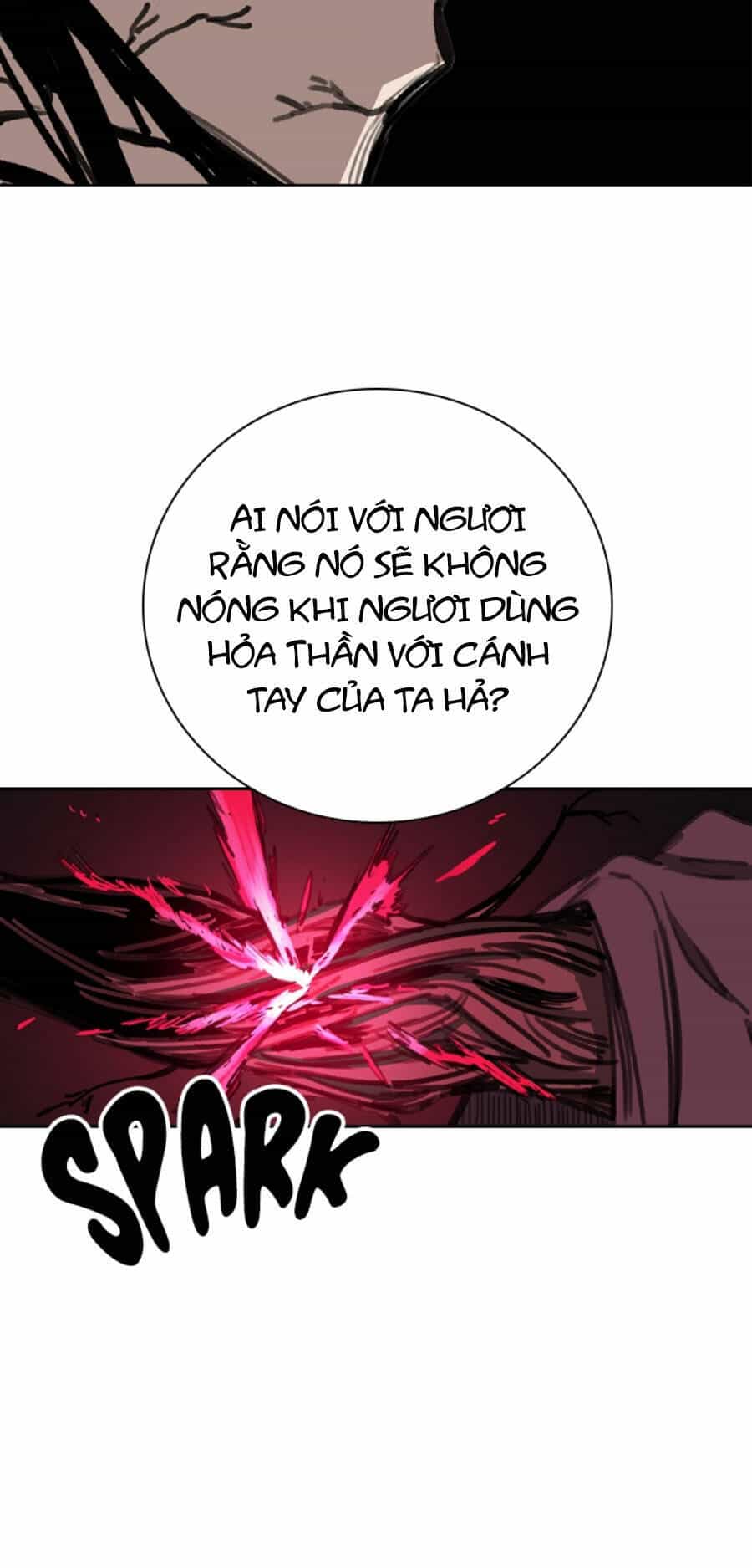 Fray - Chương 21 - ảnh 18