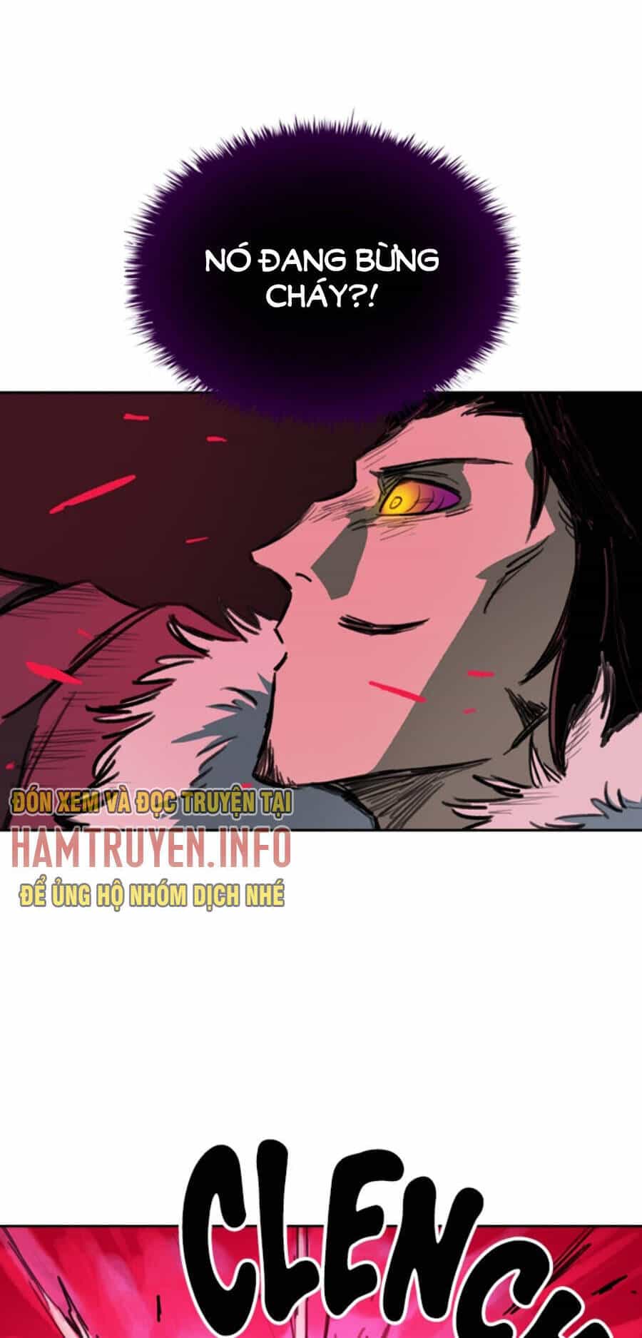 Fray - Chương 21 - ảnh 19