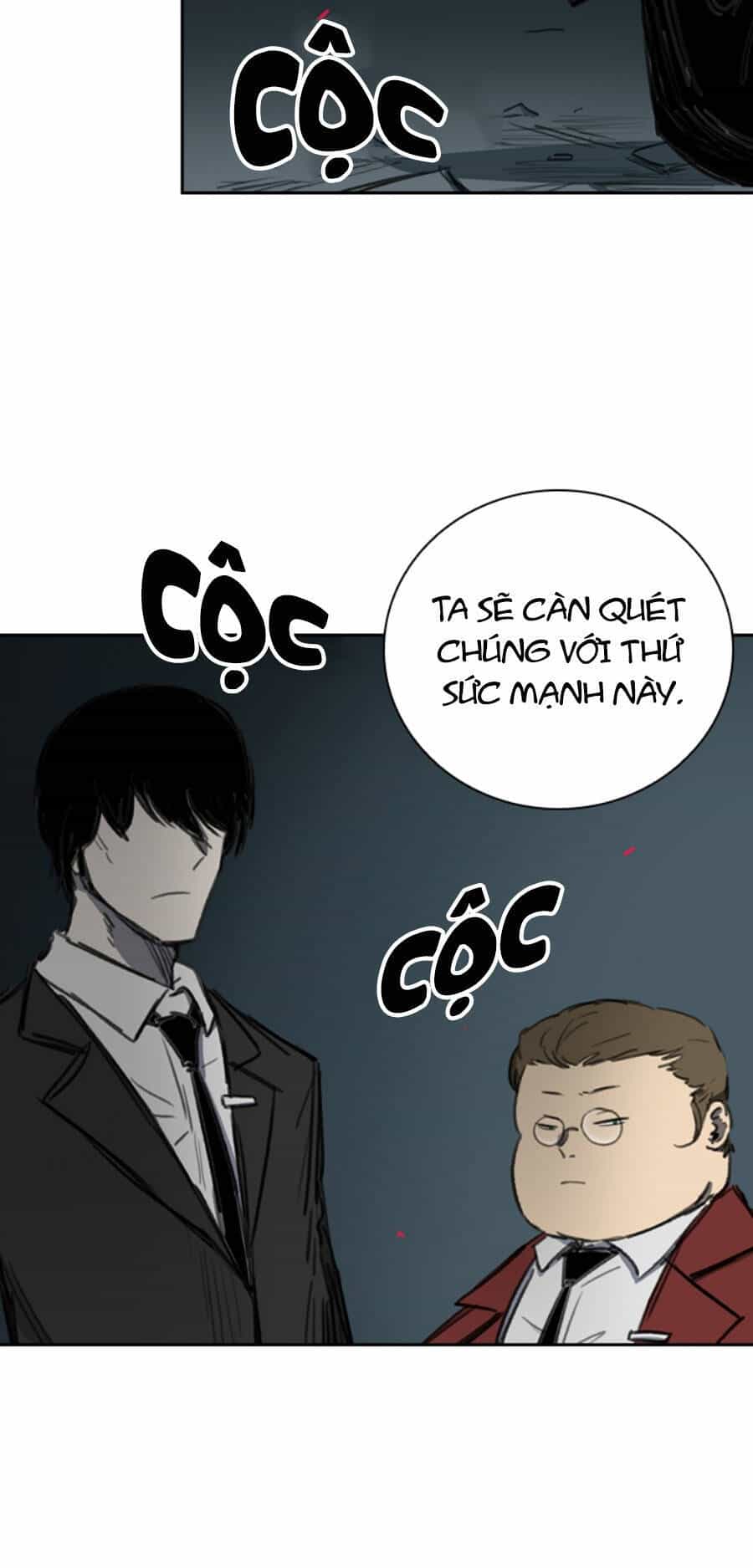 Fray - Chương 21 - ảnh 39