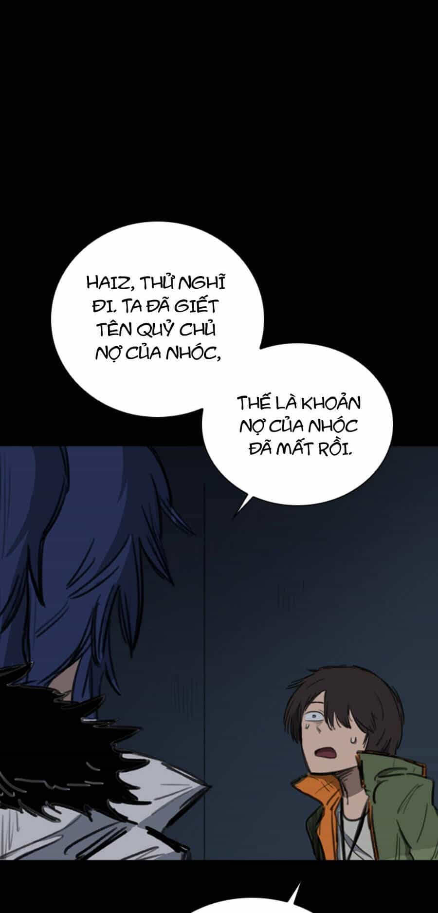 Fray - Chương 21 - ảnh 52