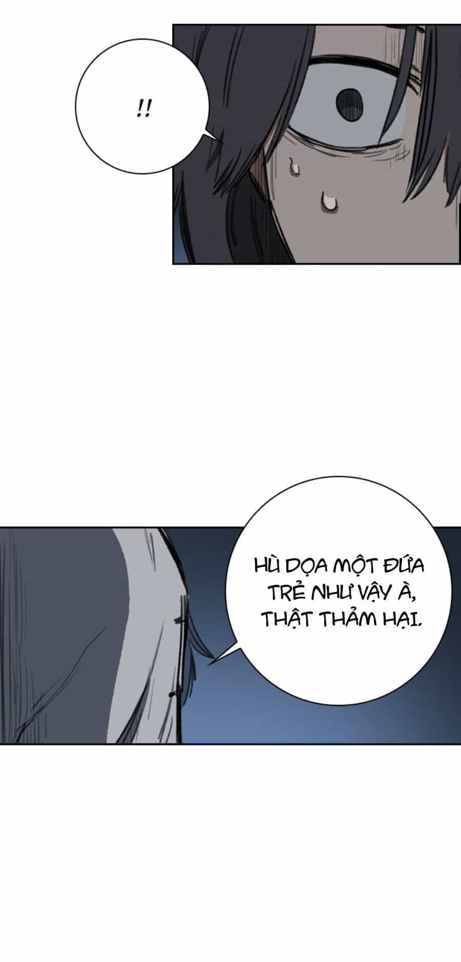 Fray - Chương 22 - ảnh 22