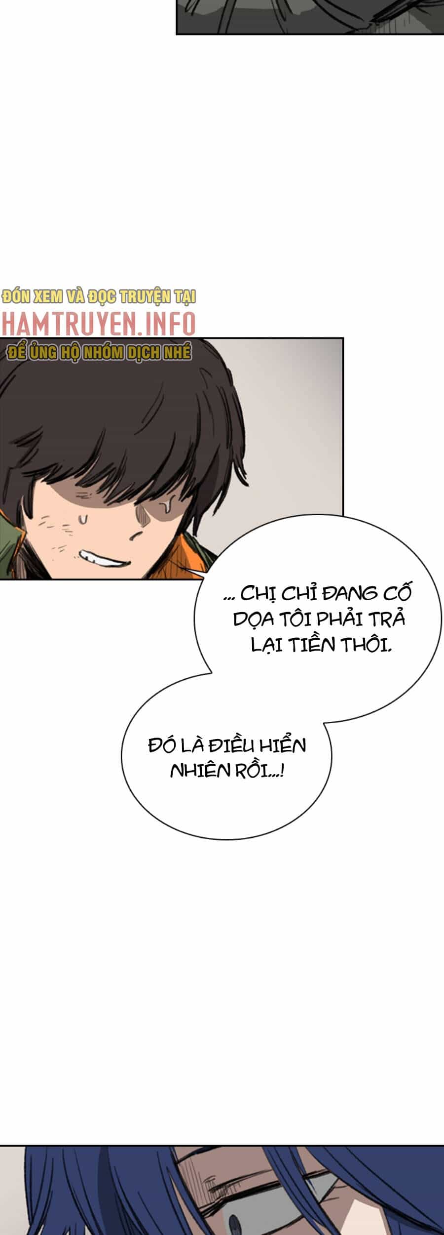 Fray - Chương 22 - ảnh 54