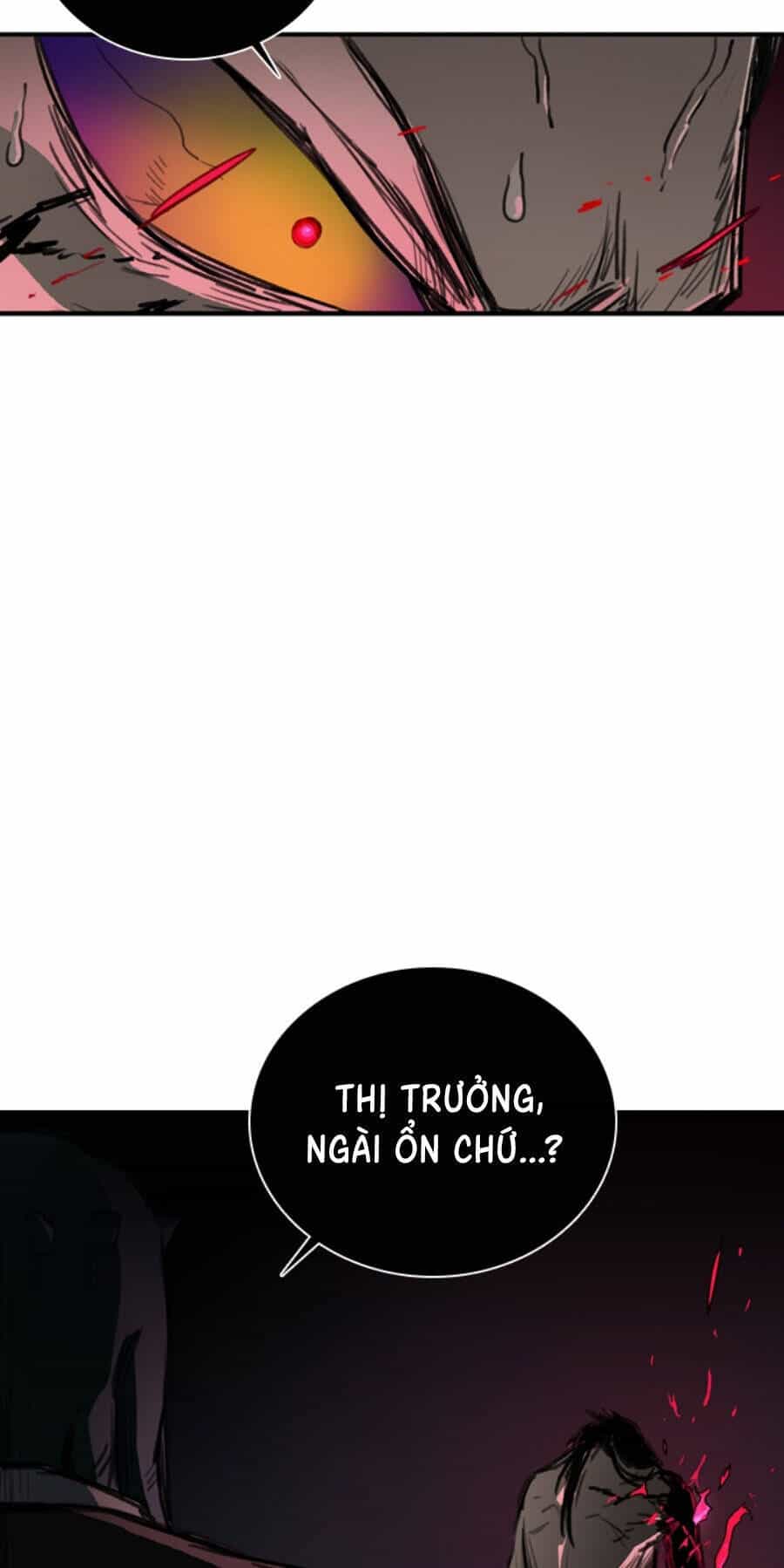 Fray - Chương 23 - ảnh 42