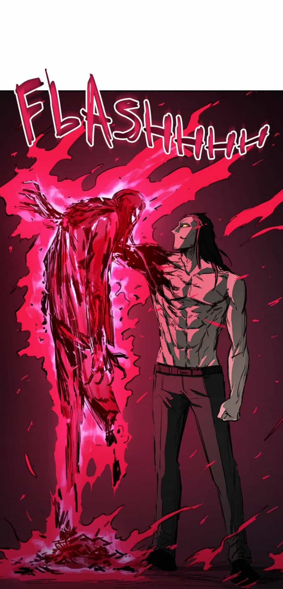 Fray - Chương 23 - ảnh 50