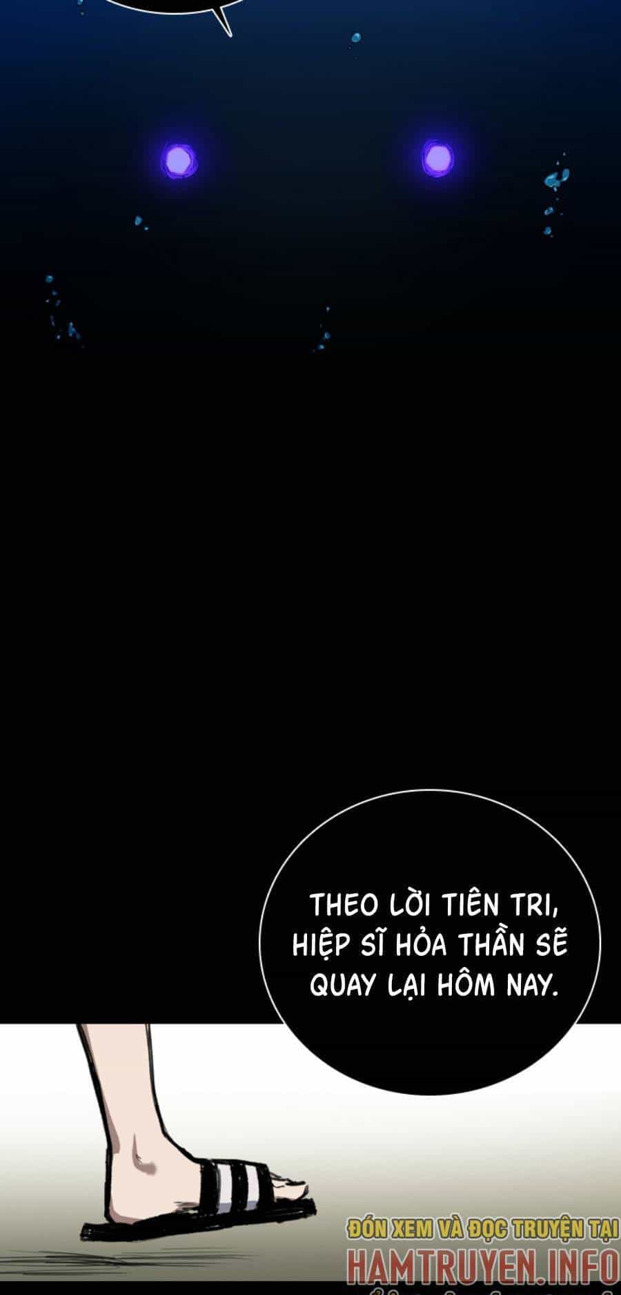Fray - Chương 24 - ảnh 16