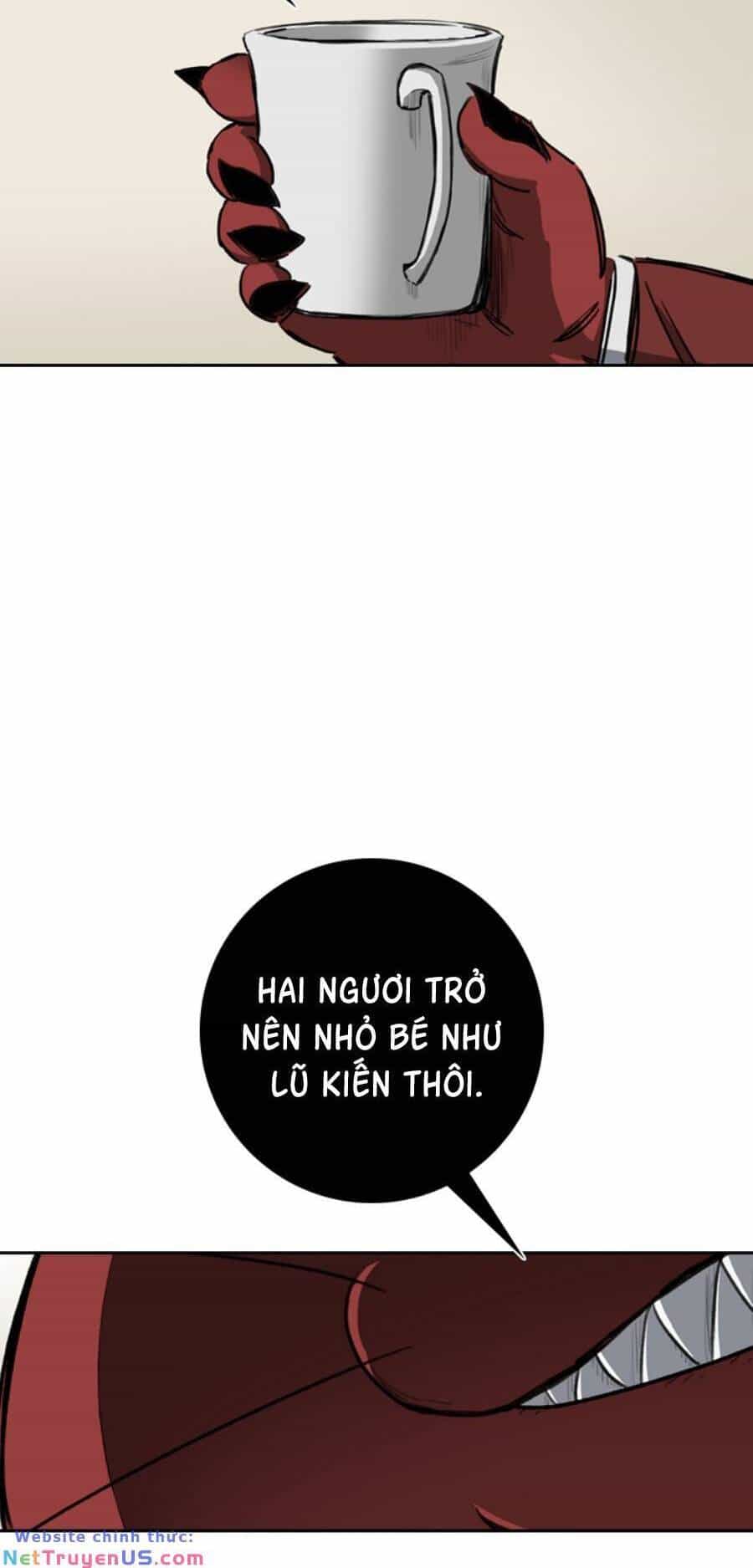 Fray - Chương 24 - ảnh 51
