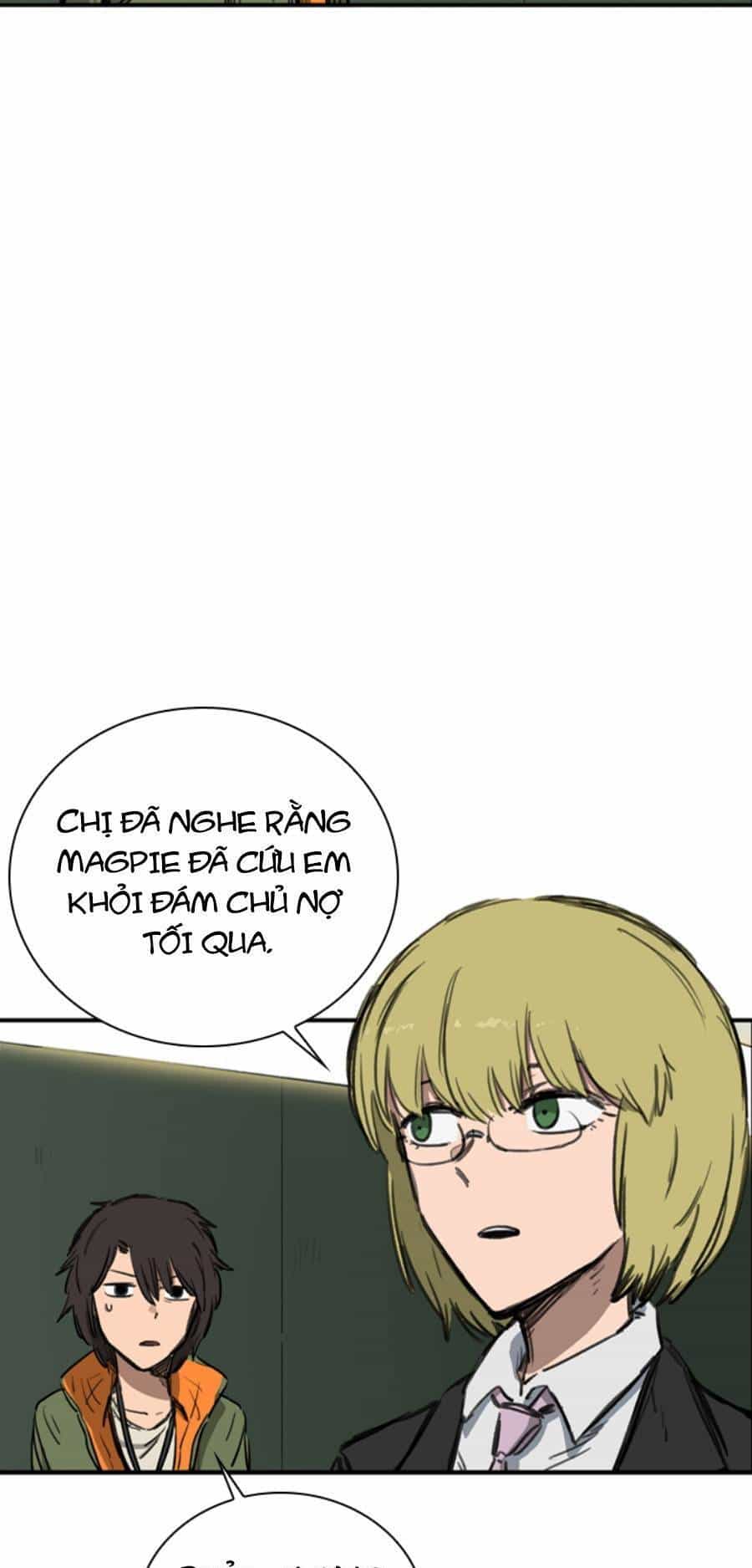 Fray - Chương 24 - ảnh 7