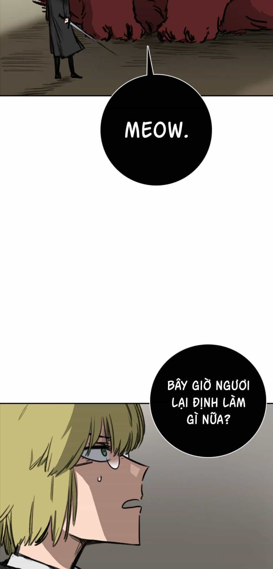 Fray - Chương 25 - ảnh 21