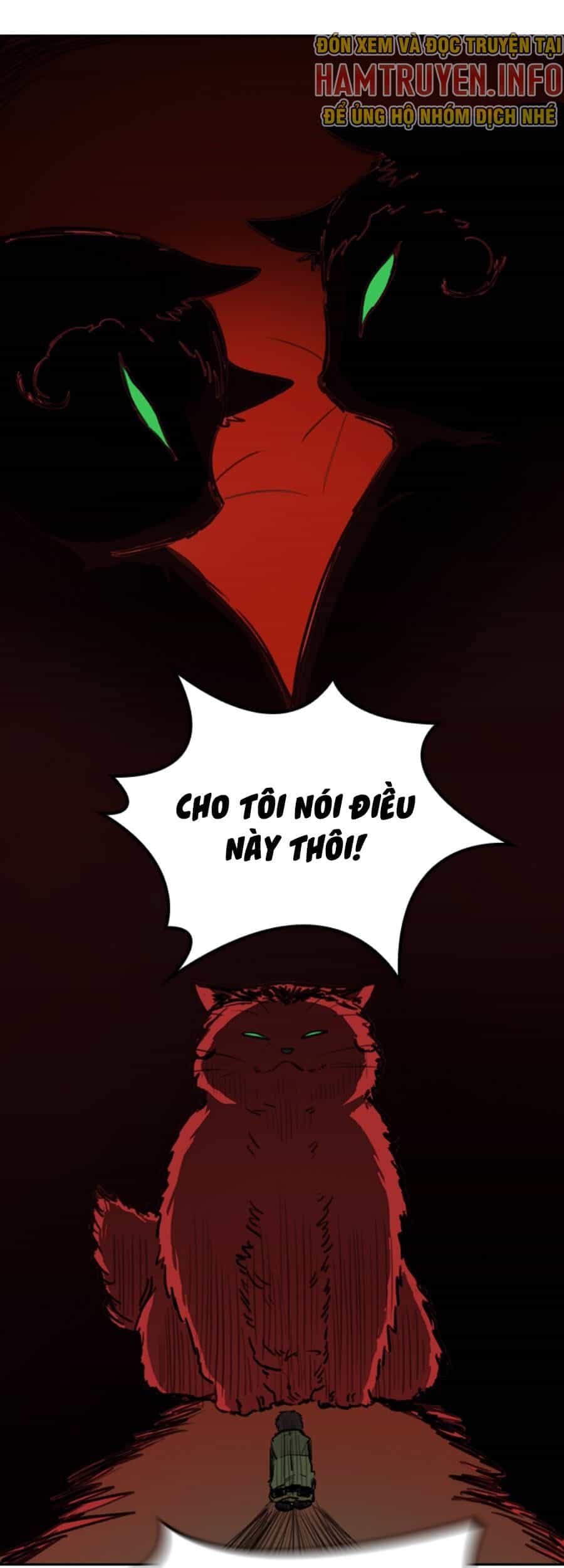 Fray - Chương 25 - ảnh 56