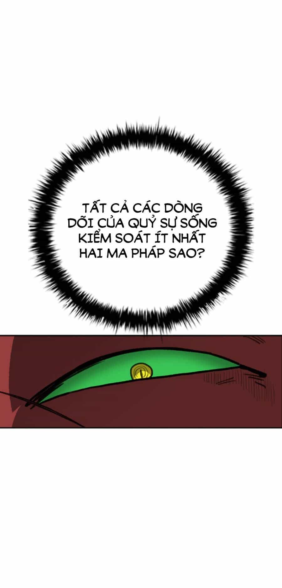 Fray - Chương 25 - ảnh 9