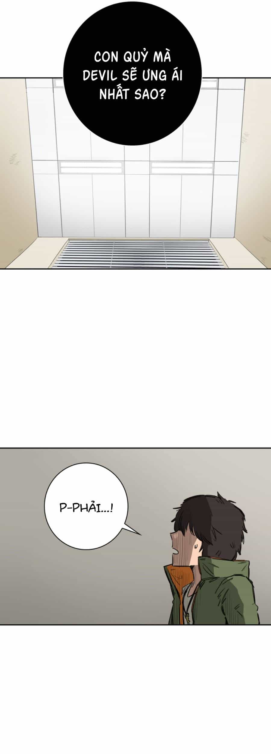 Fray - Chương 26 - ảnh 17