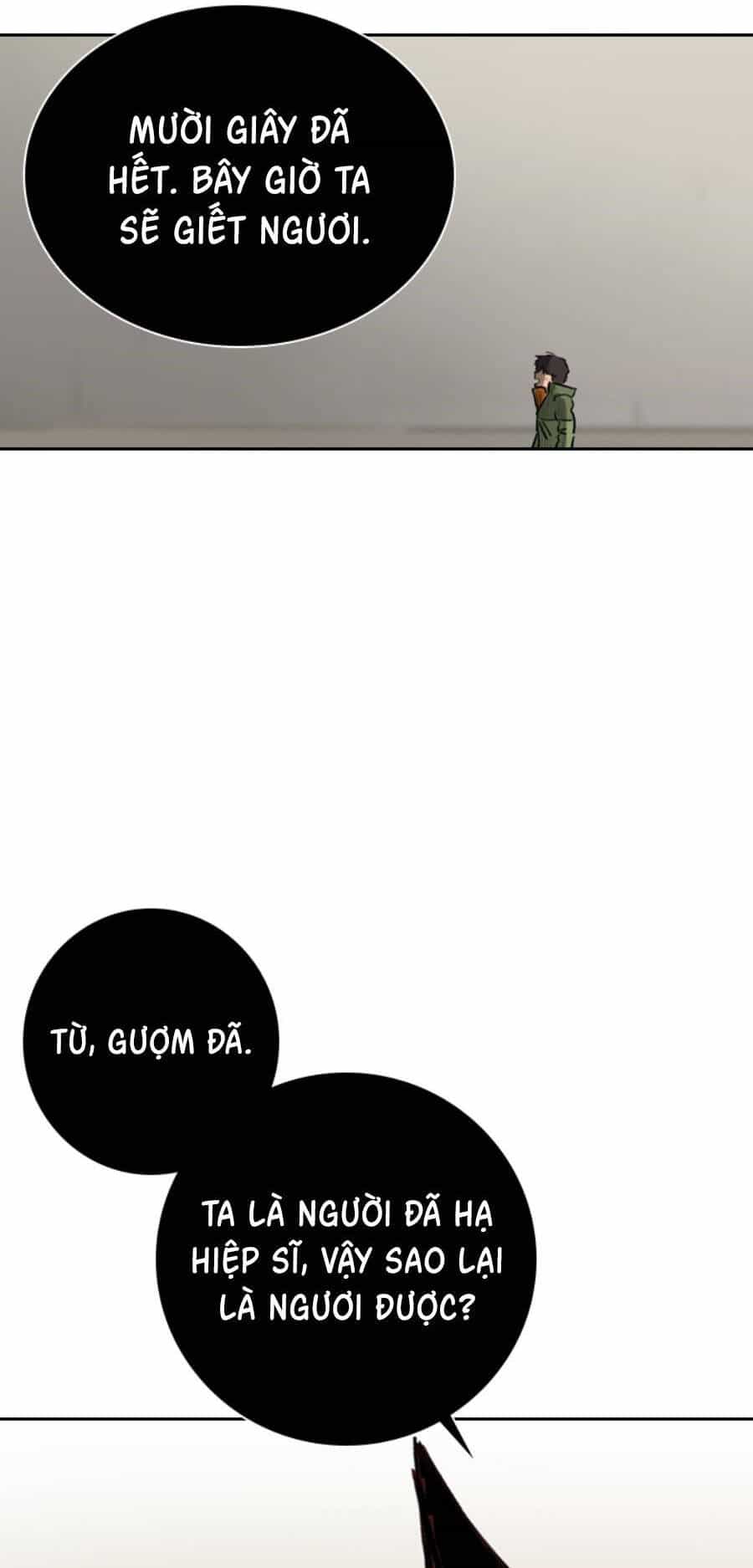 Fray - Chương 26 - ảnh 19