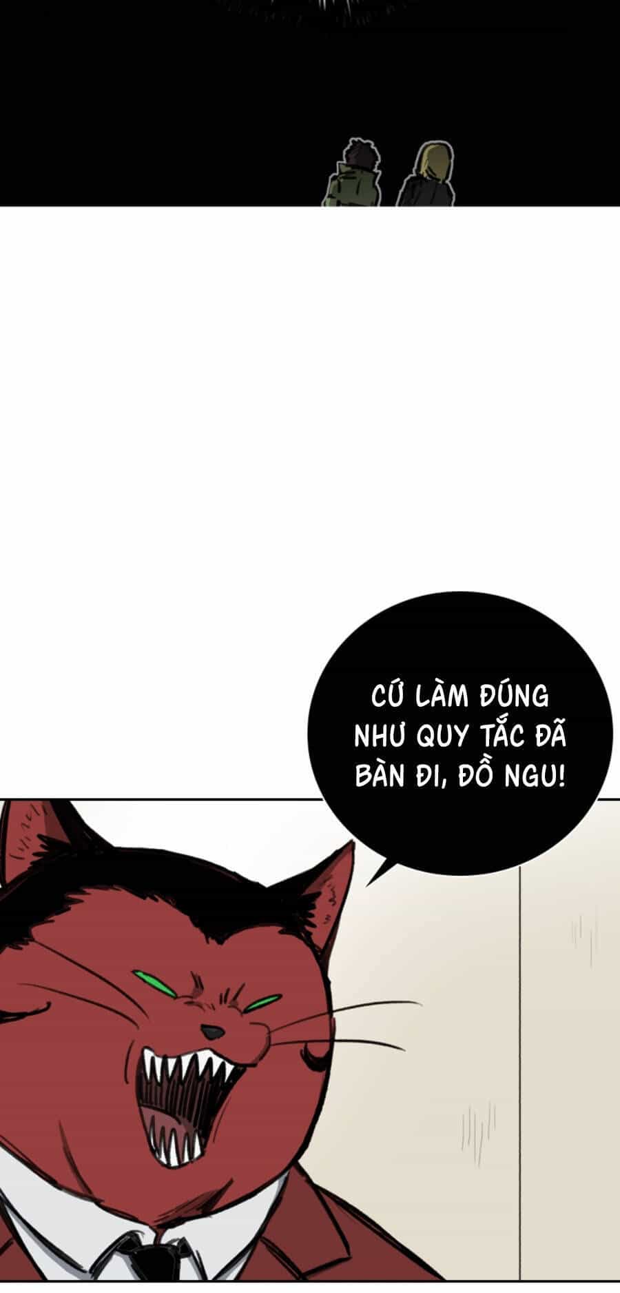 Fray - Chương 26 - ảnh 26