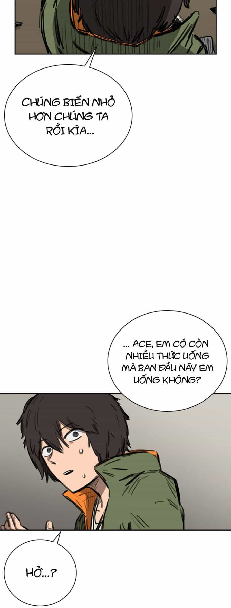Fray - Chương 26 - ảnh 42