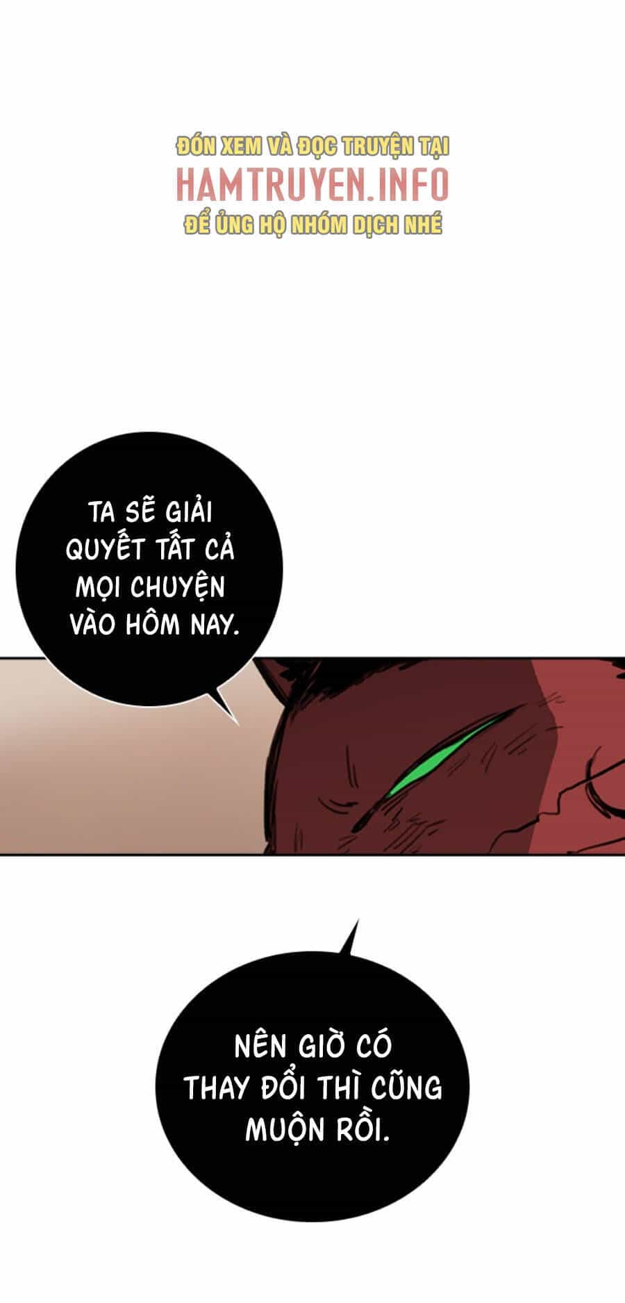 Fray - Chương 26 - ảnh 45