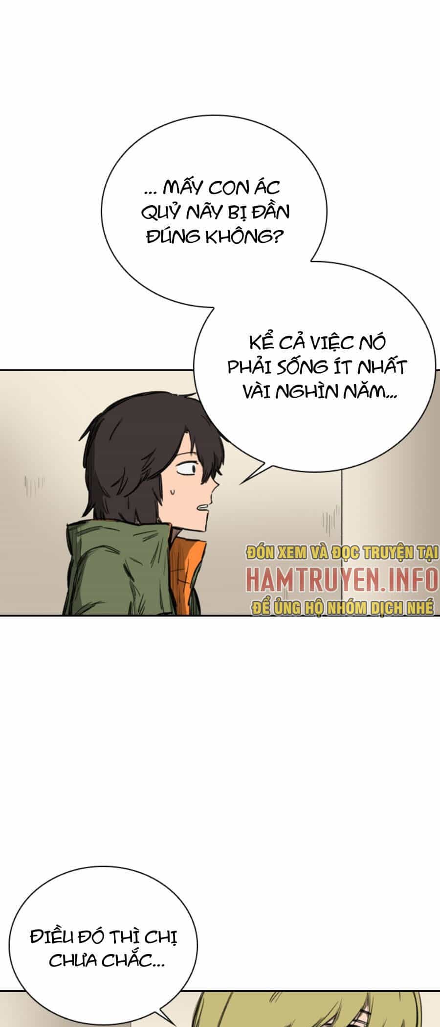 Fray - Chương 26 - ảnh 56