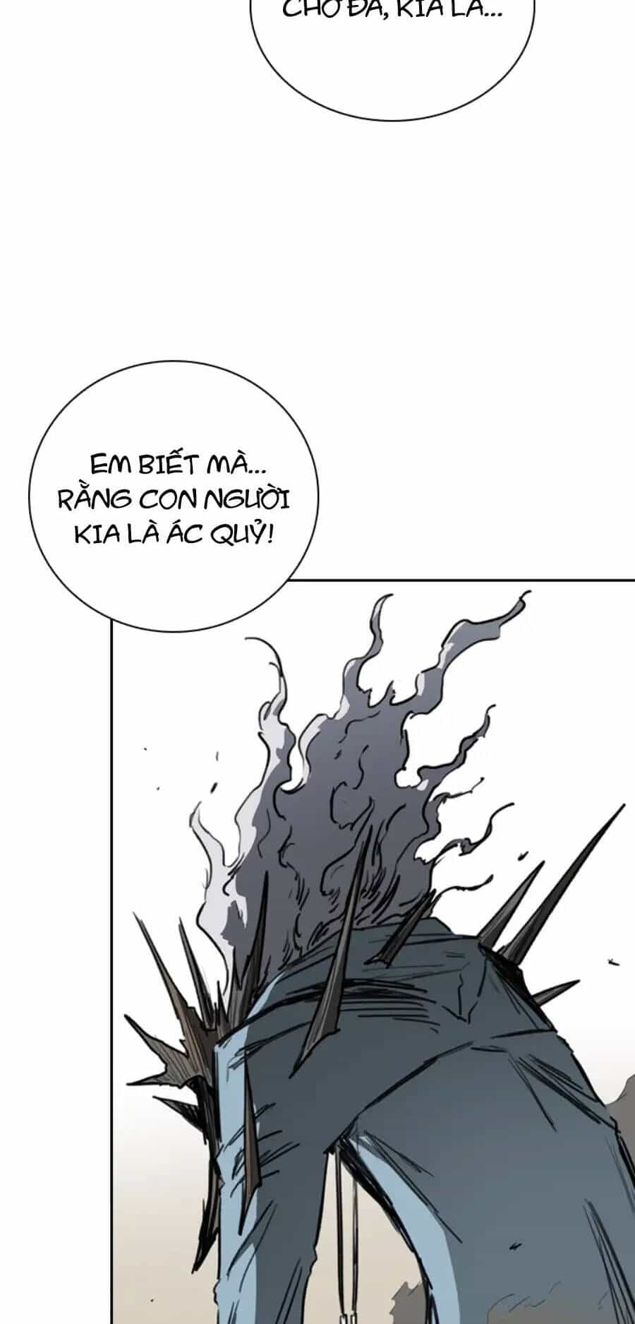 Fray - Chương 27 - ảnh 16