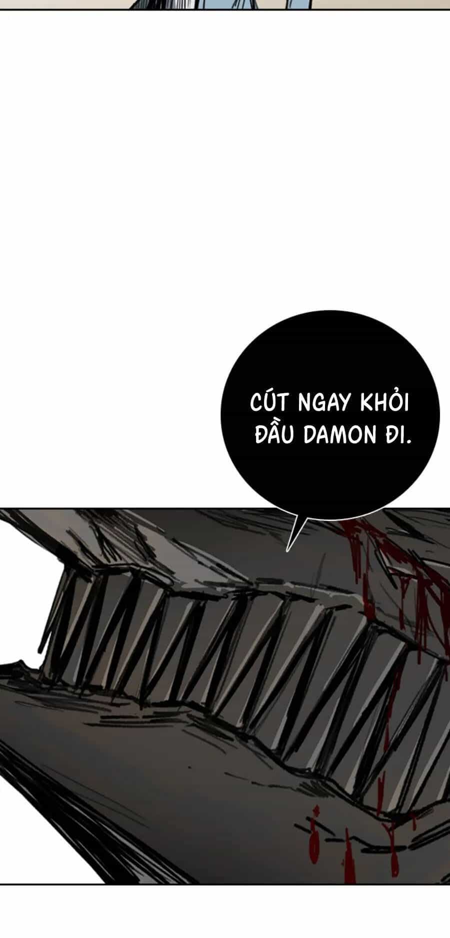 Fray - Chương 27 - ảnh 23