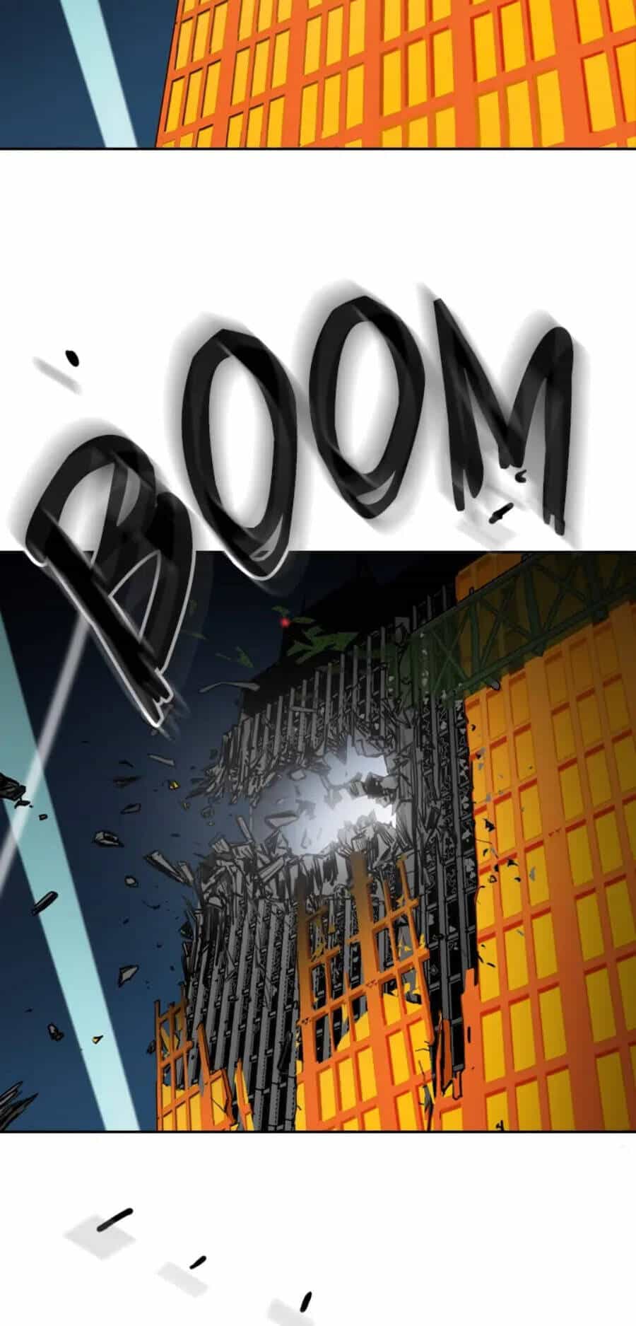 Fray - Chương 27 - ảnh 26