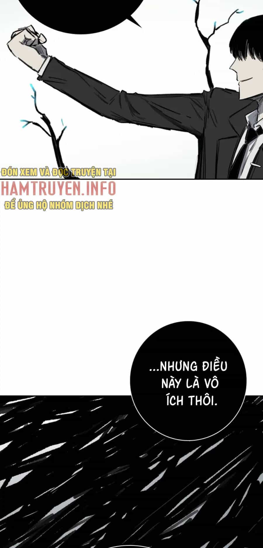 Fray - Chương 27 - ảnh 32