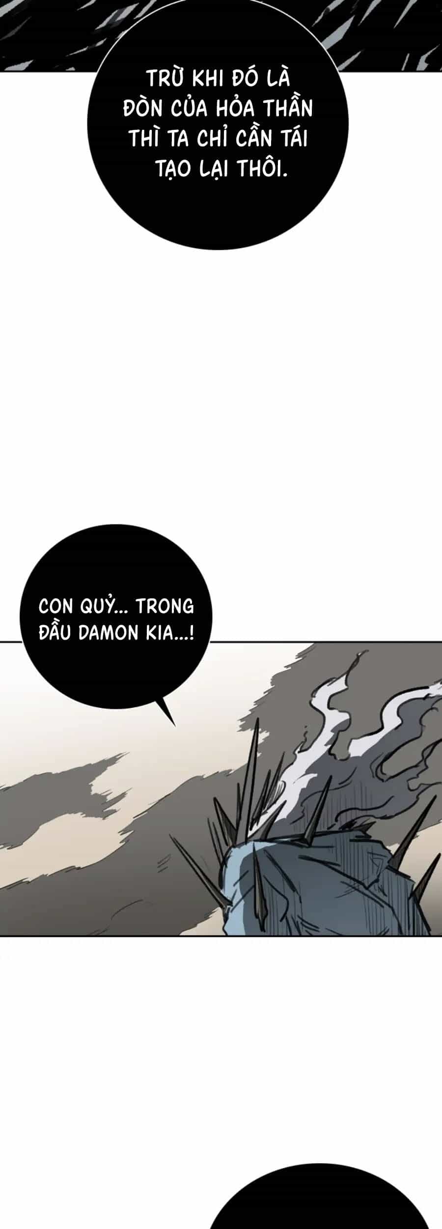 Fray - Chương 27 - ảnh 33