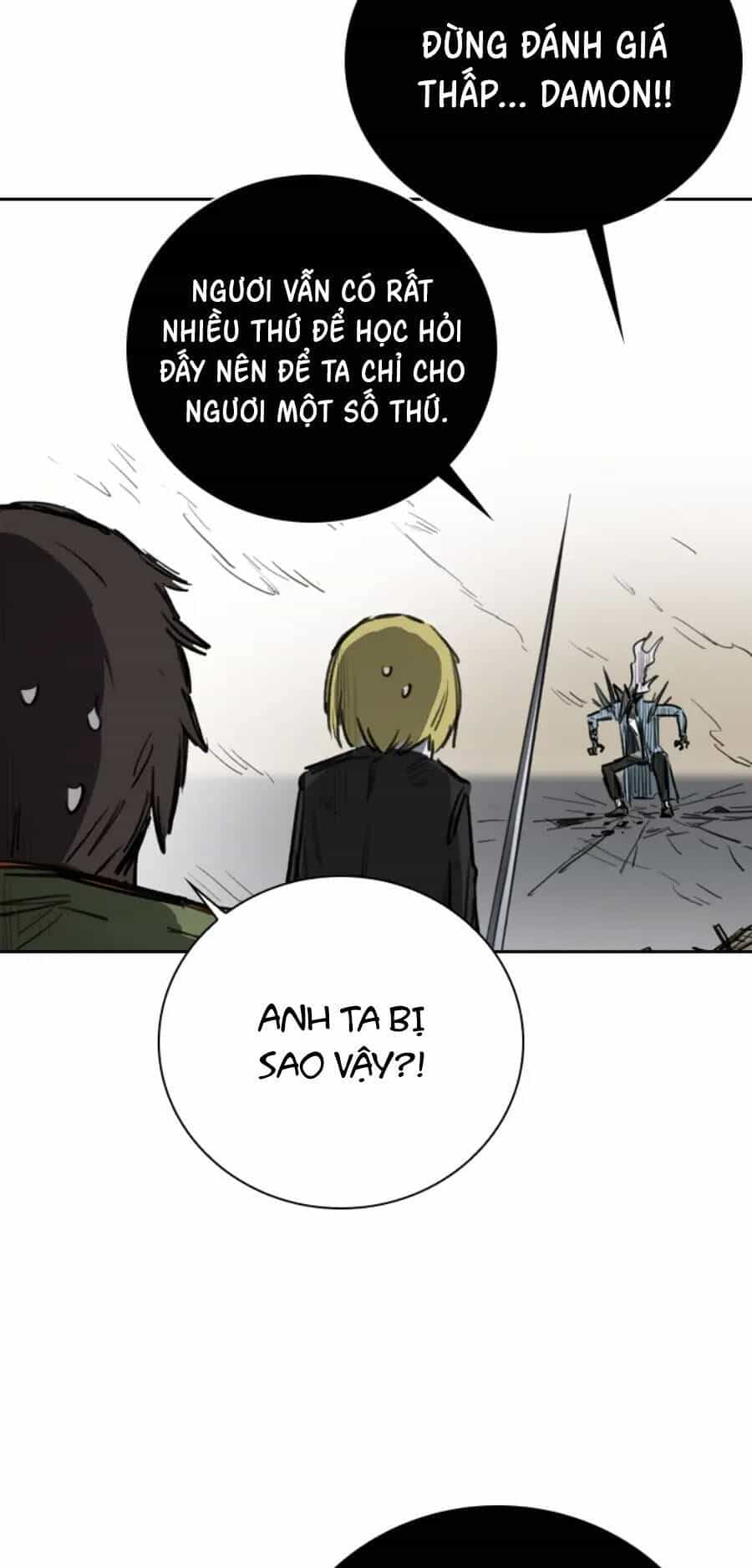 Fray - Chương 27 - ảnh 34