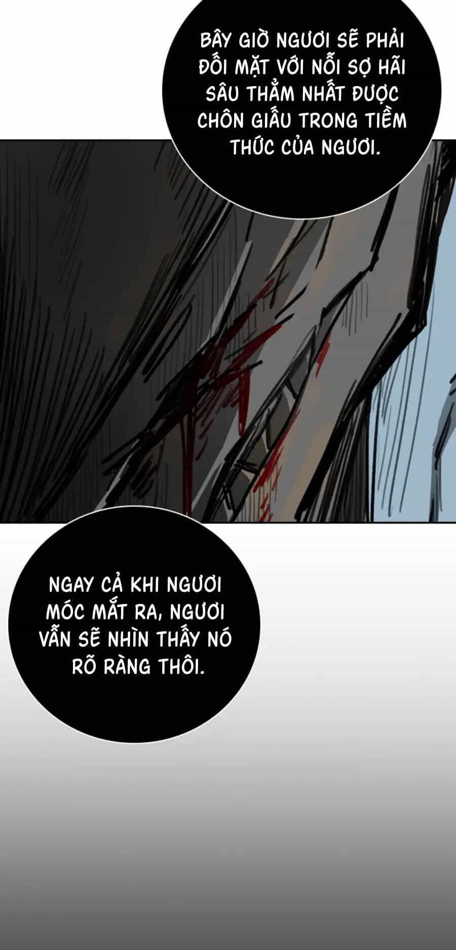 Fray - Chương 27 - ảnh 35