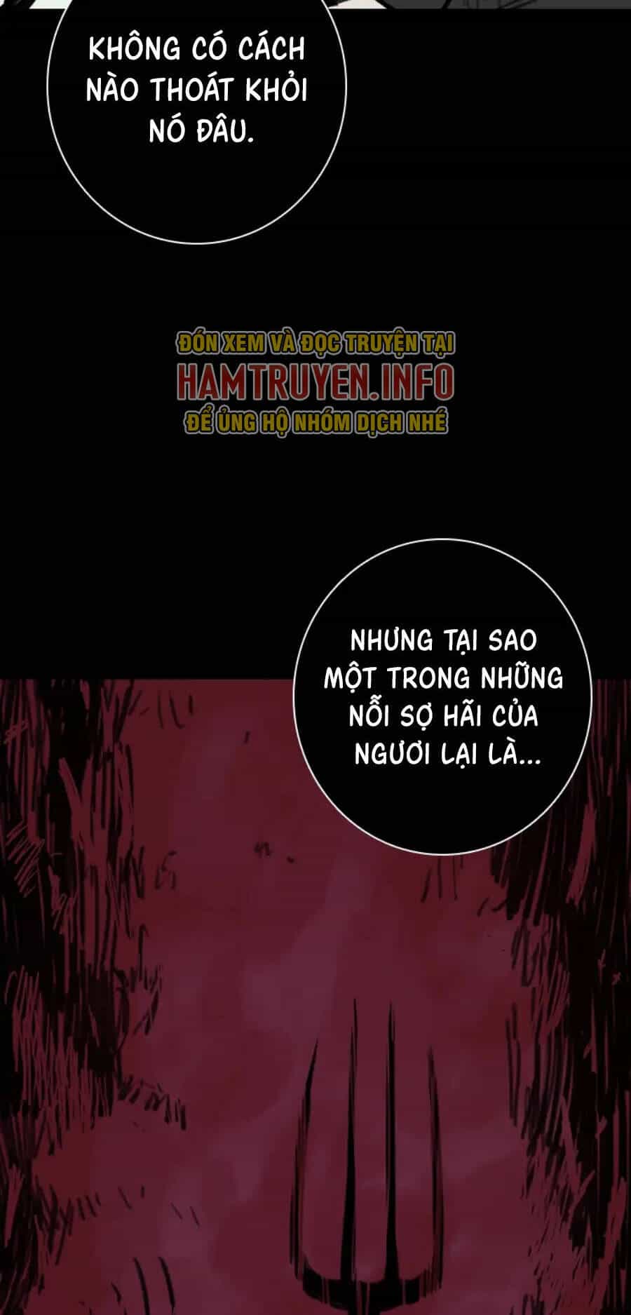 Fray - Chương 27 - ảnh 37