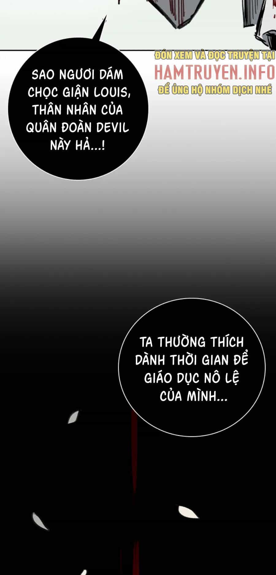 Fray - Chương 27 - ảnh 49