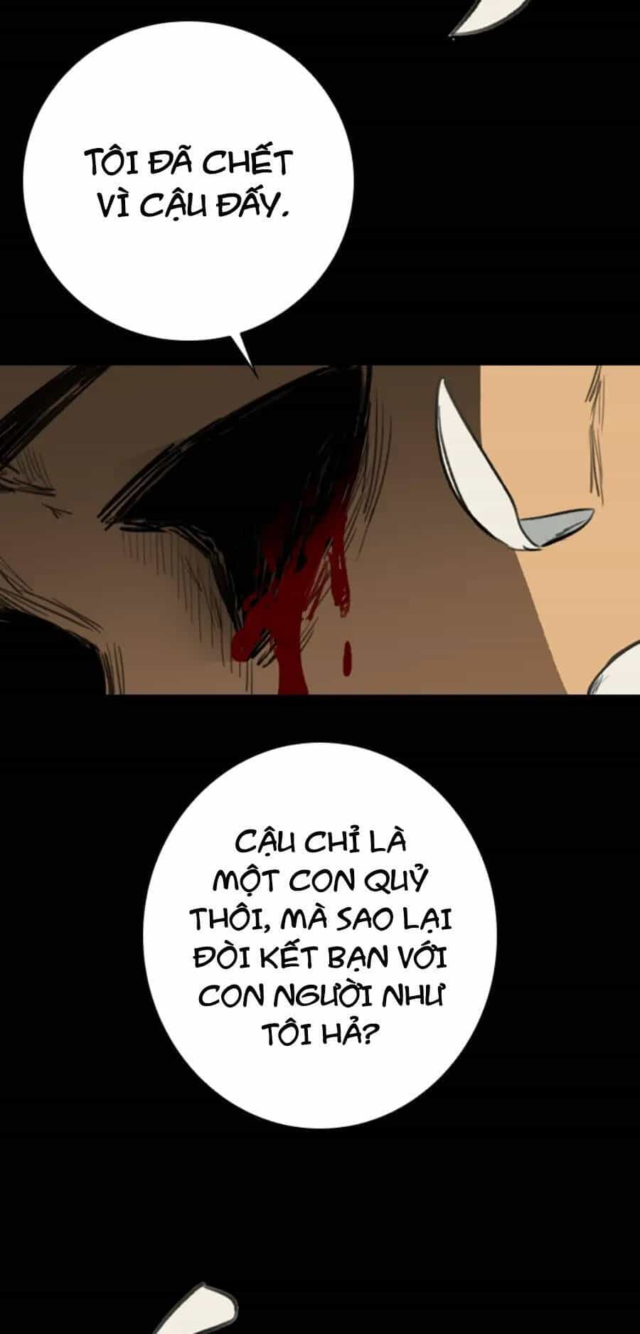 Fray - Chương 27 - ảnh 59