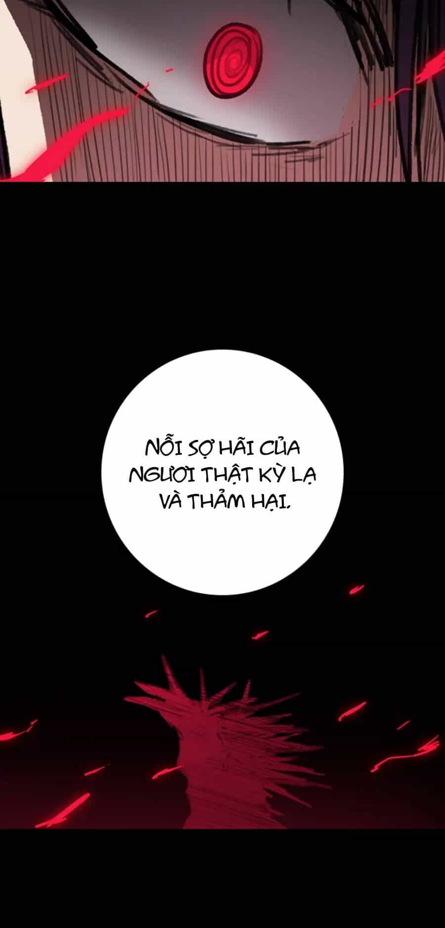 Fray - Chương 27 - ảnh 64