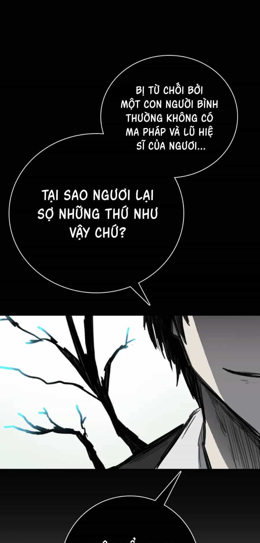 Fray - Chương 27 - ảnh 65