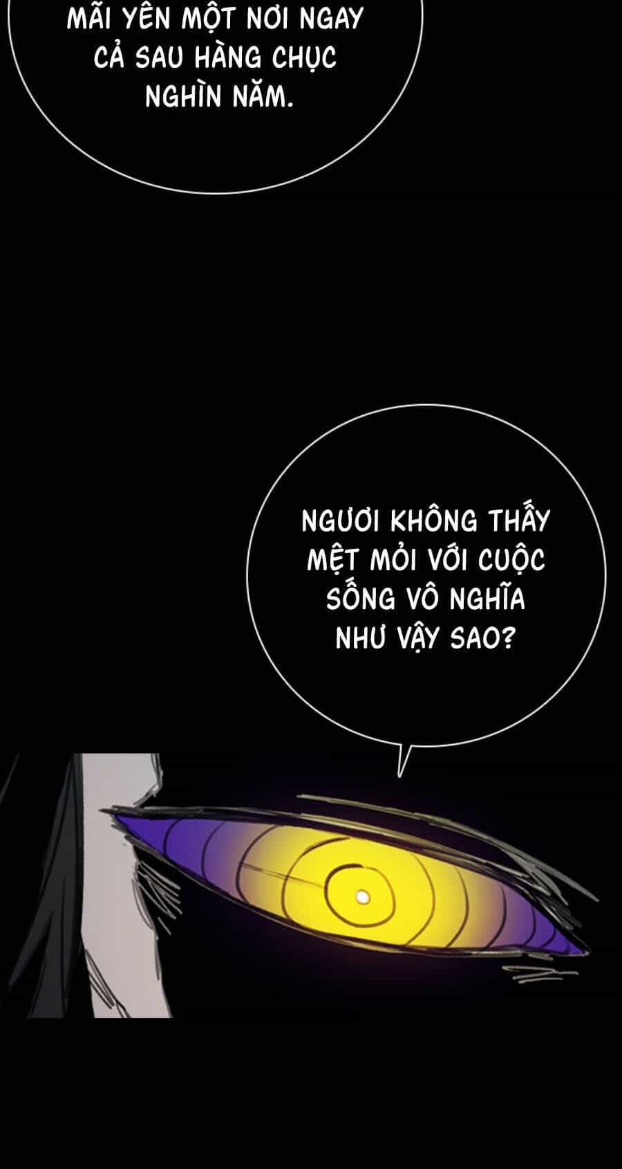 Fray - Chương 28 - ảnh 28
