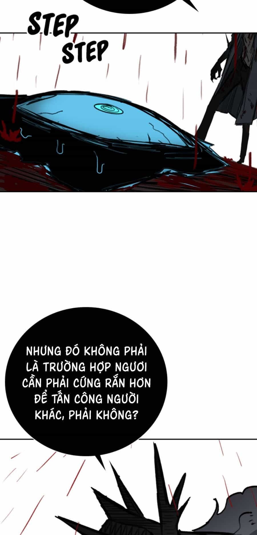 Fray - Chương 28 - ảnh 68