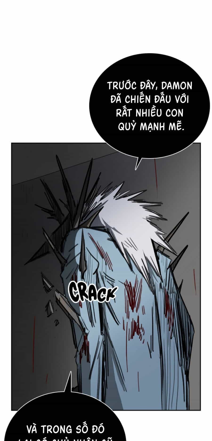 Fray - Chương 28 - ảnh 70