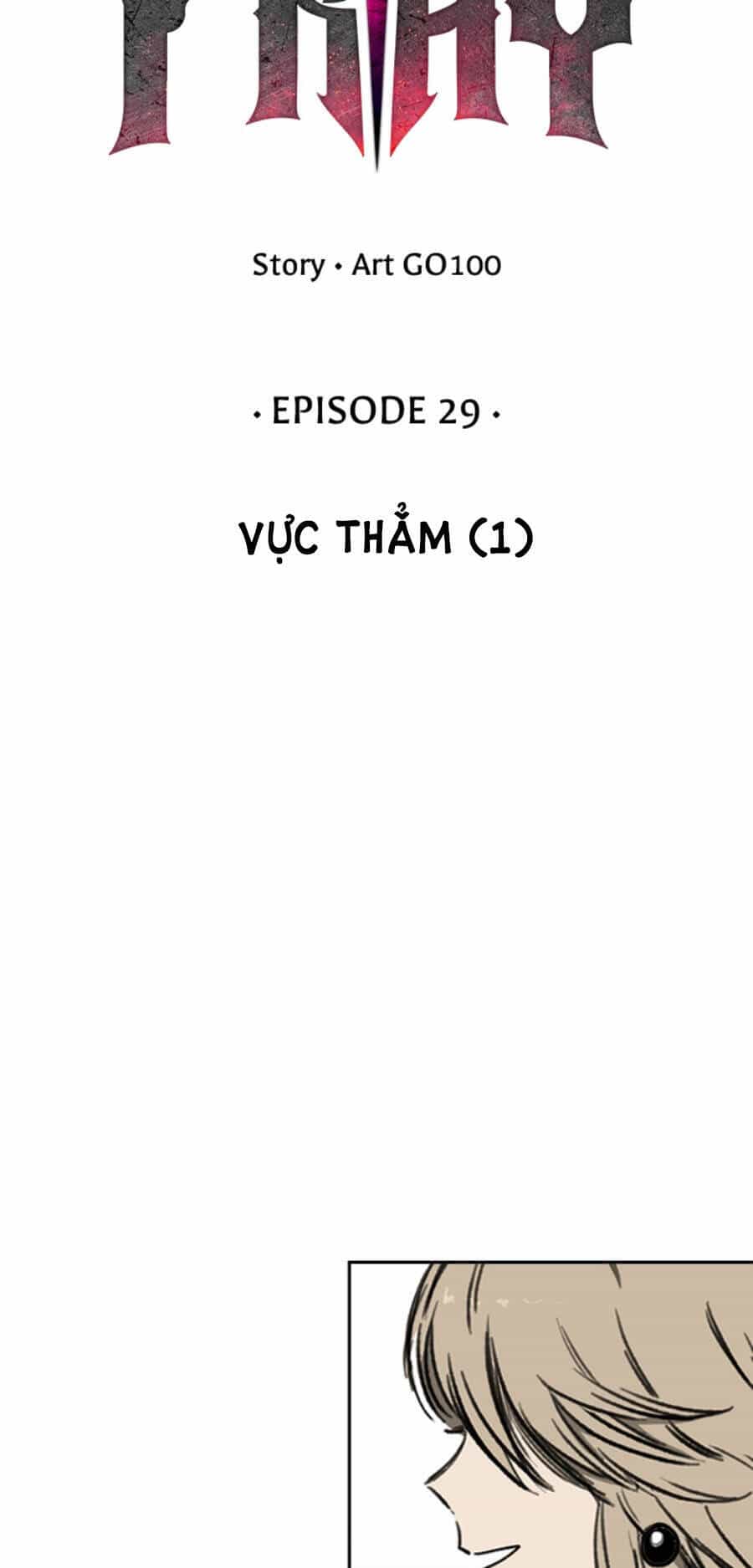 Fray - Chương 29 - ảnh 23