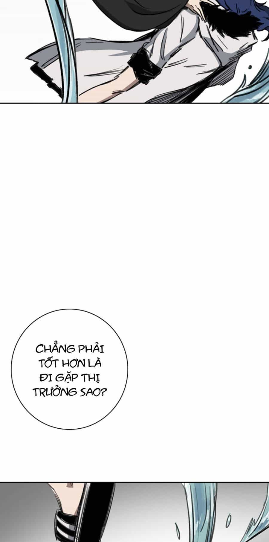 Fray - Chương 29 - ảnh 40