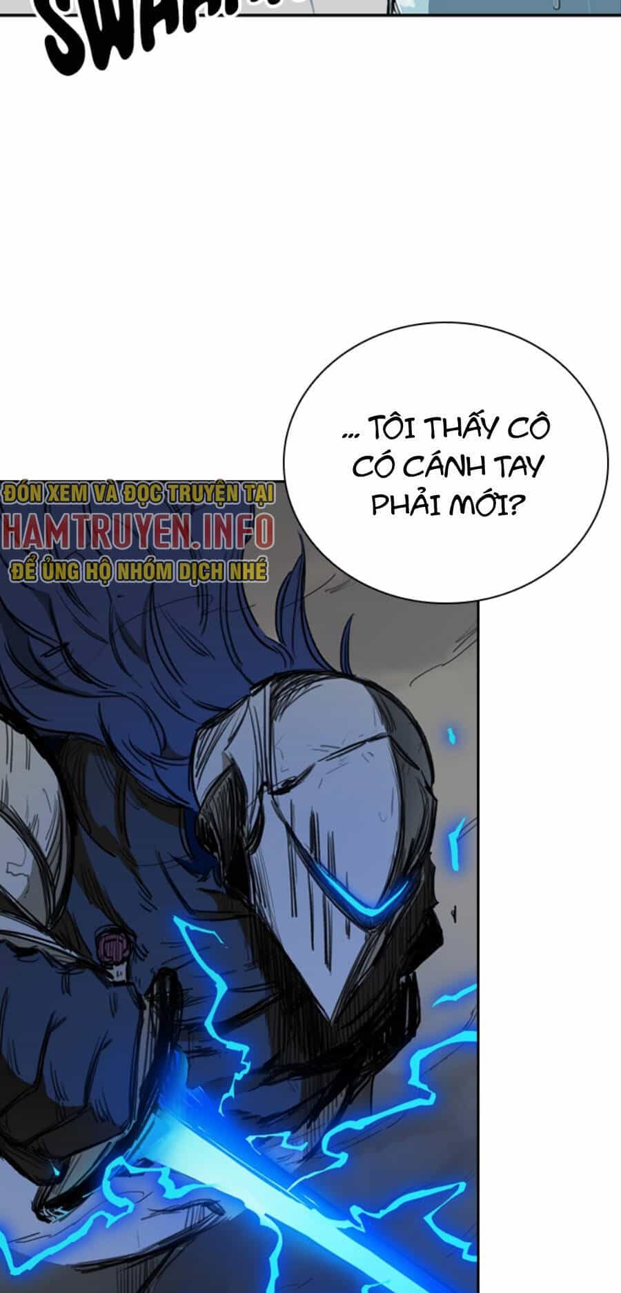 Fray - Chương 29 - ảnh 55