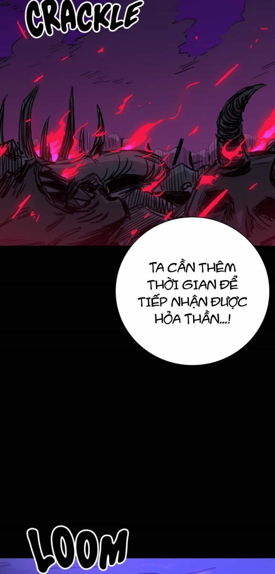 Fray - Chương 29 - ảnh 7